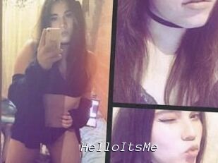 HelloItsMe