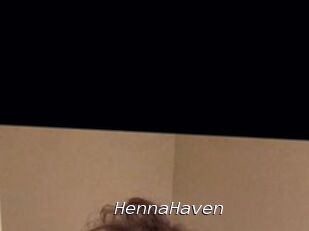 HennaHaven