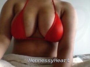 HennessyHeart