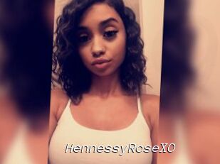 HennessyRoseXO