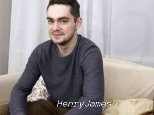 HenryJames