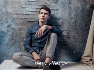 HenryNerck