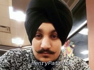 Henry_Patrick