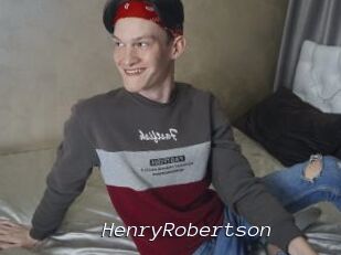 HenryRobertson