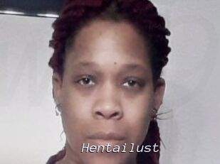Hentailust