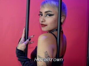 HeraBrown