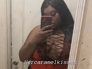 Hercaramelkisses