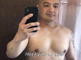 HerkyJerky420