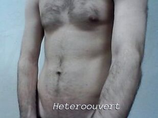 Heteroouvert