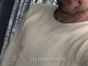 HiThere1978