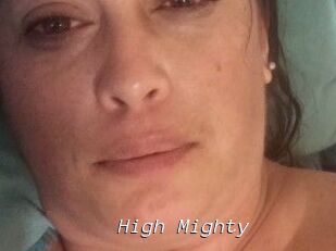 High_Mighty