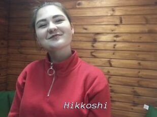 Hikkoshi