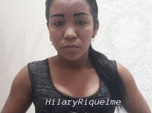 HilaryRiquelme