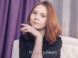 HilarySwan