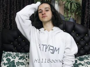 HillBoone