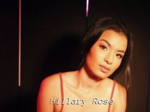 Hillary_Rose