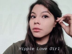 Hippie_Love_Girl