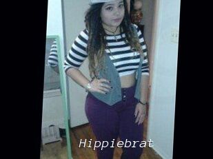 Hippiebrat