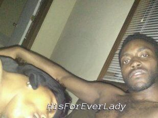 HisForEverLady