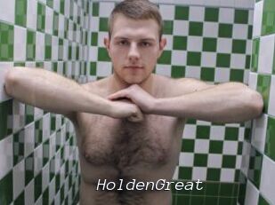 HoldenGreat