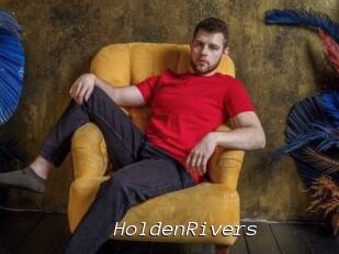HoldenRivers