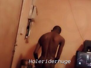Holeriderhuge
