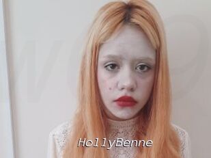 HollyBenne