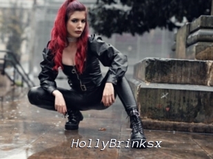 HollyBrinksx