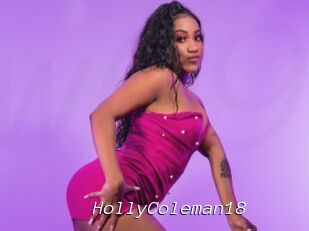 HollyColeman18