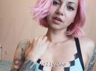 HollyDee