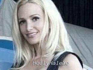 HollyHaleXo