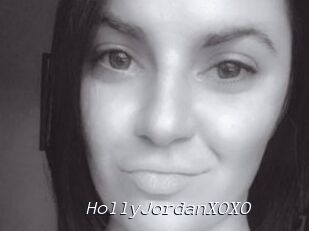 HollyJordanXOXO