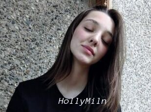HollyMiln