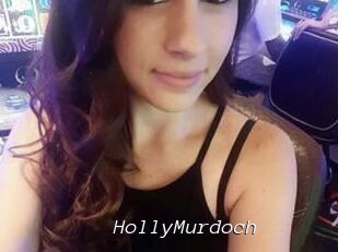 HollyMurdoch