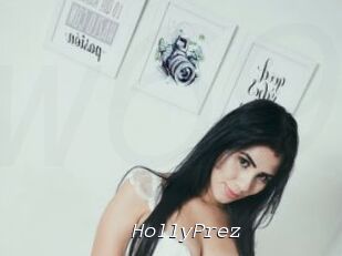 HollyPrez
