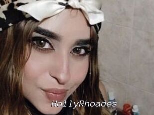 HollyRhoades