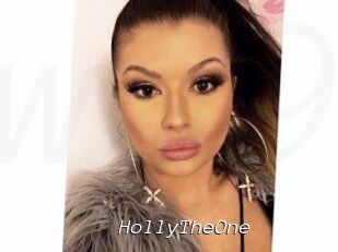 HollyTheOne