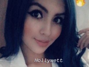 Hollywett