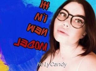 HolyCandy