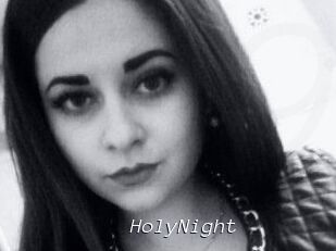 HolyNight