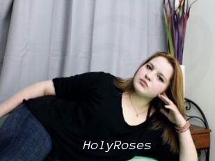 HolyRoses