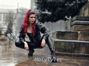 HolyTyler