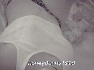 HoneyBunny1998