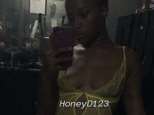 HoneyD123