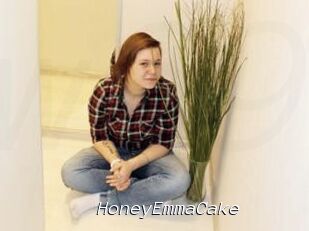 HoneyEmmaCake
