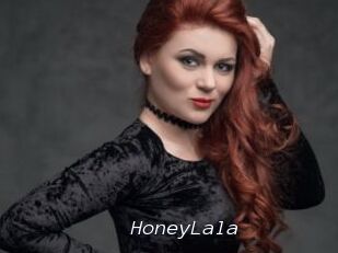 HoneyLala
