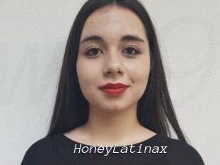 HoneyLatinax