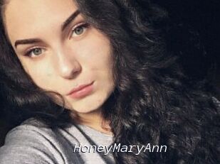 HoneyMaryAnn