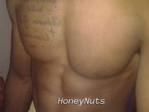 HoneyNuts