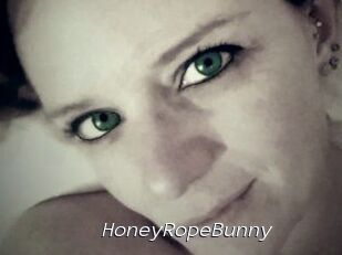 HoneyRopeBunny